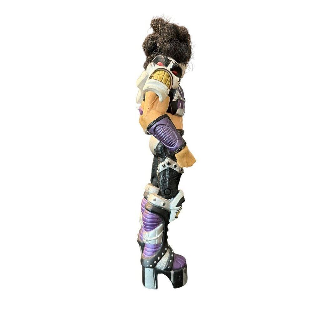 KISS Psycho Circus Paul Stanley Gene Simmons Peter Criss Action Figure McFarlane - Picture 4 of 10